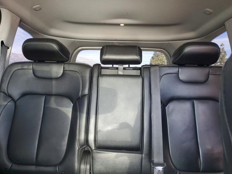 73217295 :رقم المزاد ، 1C4RJGBG0PC521204 vin ، 2023 Jeep Grand Cherokee مزاد بيع