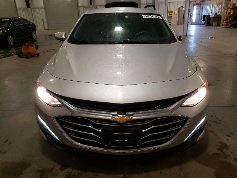 2019 Chevrolet Malibu მანქანა იყიდება აუქციონზე, vin: 1G1ZD5ST0KF117005, აუქციონის ნომერი: 99634005