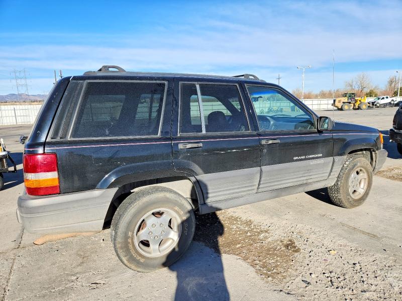 72421645 :رقم المزاد ، 1J4FX58SXTC304247 vin ، 1996 Jeep Grand Cherokee مزاد بيع