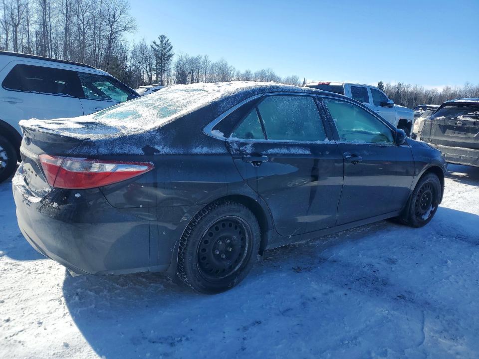 Продажа на аукционе авто 2015 Toyota Camry Le, vin: 4T1BF1FK9FU115179, номер лота: 98900385