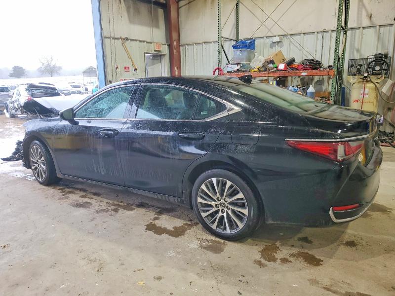 Aukcja sprzedaży 2021 Lexus Es, vin: 58AD11D12MU007882, numer aukcji: 73669245
