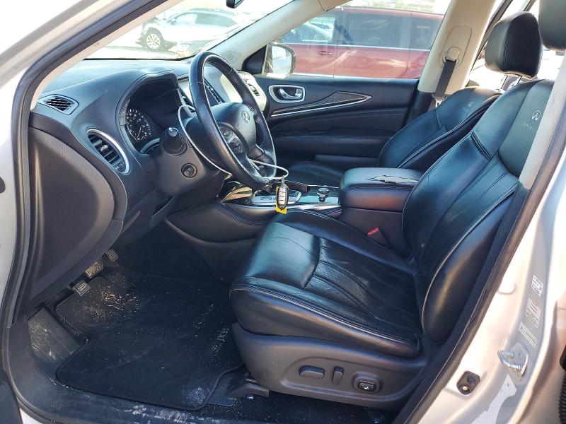 Aukcja sprzedaży 2013 Infiniti Jx35, vin: 5N1AL0MM0DC352570, numer aukcji: 74418485