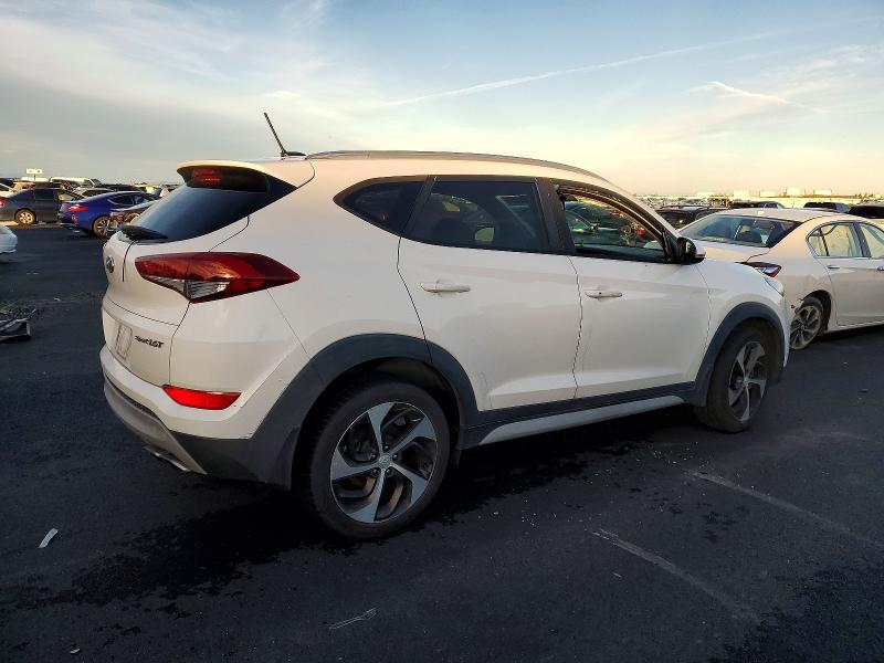 Продаж на аукціоні авто 2017 Hyundai Tucson, vin: KM8J33A29HU470105, номер лоту: 99529265