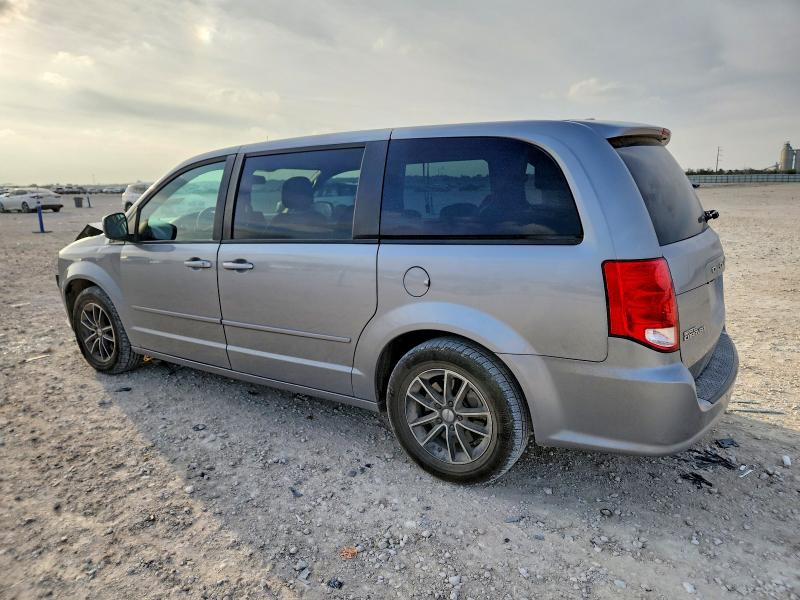 Aukcja sprzedaży 2016 Dodge Grand Caravan, vin: 2C4RDGBG5GR348133, numer aukcji: 74489315