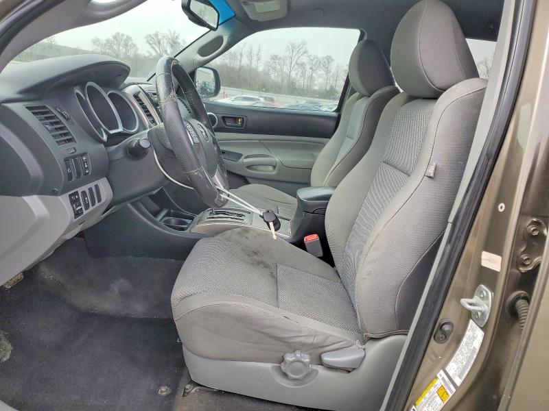 74758885 :رقم المزاد ، 5TFJU4GN7DX044043 vin ، 2013 Toyota Tacoma مزاد بيع