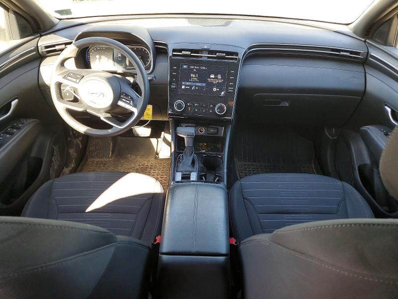 Продажа на аукционе авто 2024 Hyundai Santa Cruz, vin: 5NTJA4AE1RH096970, номер лота: 99039115