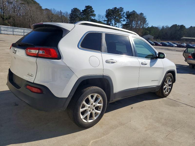 Продажа на аукционе авто 2018 Jeep Cherokee, vin: 1C4PJLCB3JD513330, номер лота: 74759145