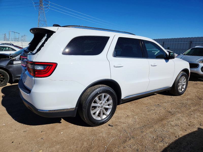 Продаж на аукціоні авто 2023 Dodge Durango, vin: 1C4RDHAG7PC616356, номер лоту: 74104655