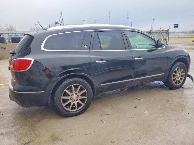 Aukcja sprzedaży 2017 Buick Enclave, vin: 5GAKRBKD6HJ320876, numer aukcji: 96980695