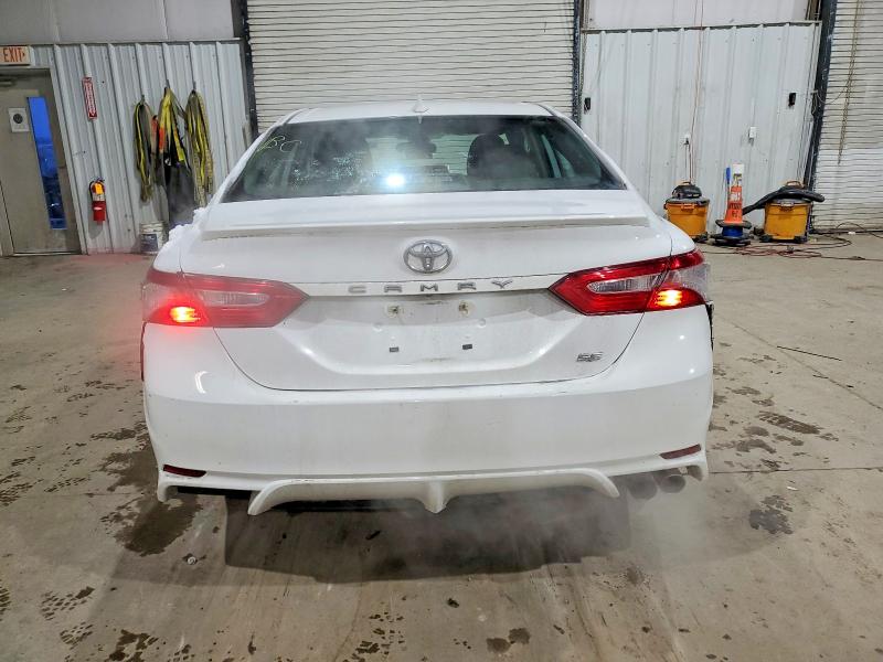 97919195 :رقم المزاد ، 4T1B11HK1KU784407 vin ، 2019 Toyota Camry مزاد بيع