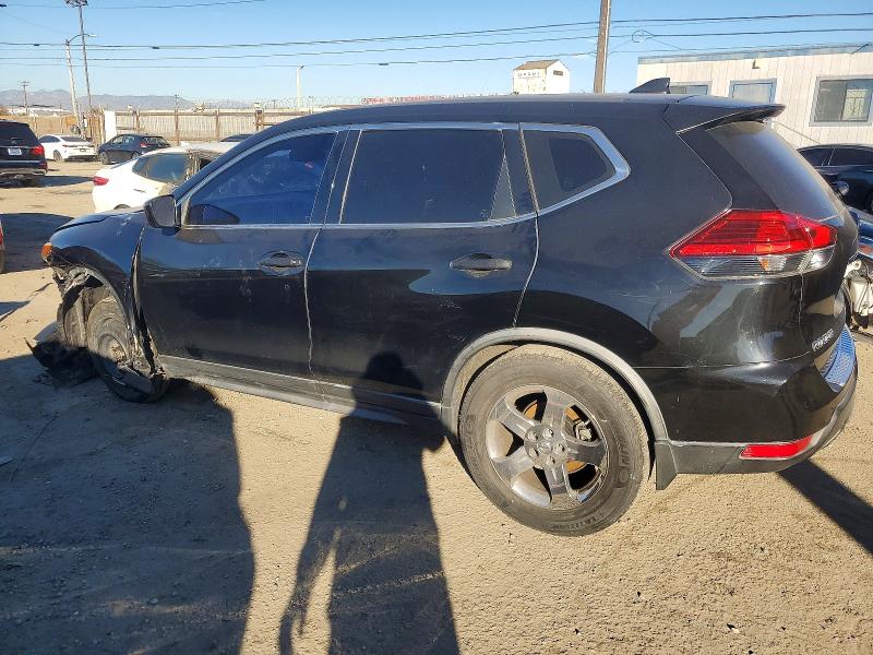 Продаж на аукціоні авто 2017 Nissan Rogue, vin: JN8AT2MT1HW403607, номер лоту: 72815755
