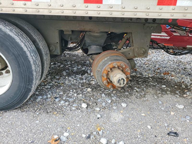 2017 Hyundai Translead მანქანა იყიდება აუქციონზე, vin: 3H3V532C6HT693044, აუქციონის ნომერი: 72260565