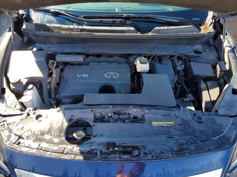 Продажа на аукционе авто 2020 Infiniti Qx60 Luxe, vin: 5N1DL0MN0LC529963, номер лота: 74498585
