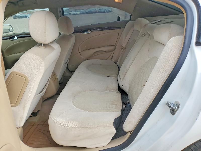 Продаж на аукціоні авто 2006 Buick Lucerne, vin: 1G4HP57246U193575, номер лоту: 98367445