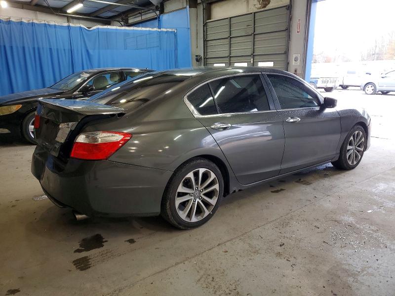 Aukcja sprzedaży 2014 Honda Accord, vin: 1HGCR2F53EA128754, numer aukcji: 98200785