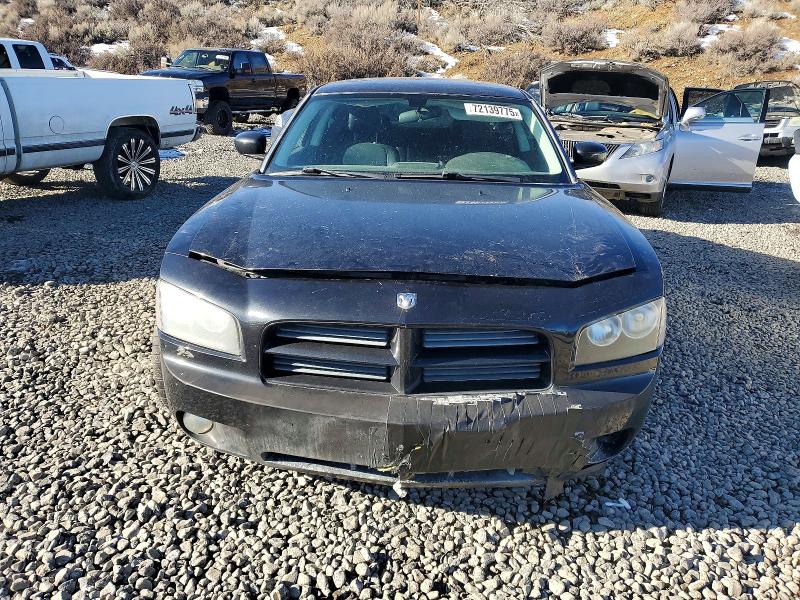 Продажа на аукционе авто 2010 Dodge Charger, vin: 2B3CA3CV8AH250331, номер лота: 72139775