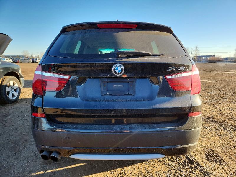 Продажа на аукционе авто 2011 Bmw X3 Xdrive3, vin: 5UXWX7C58BLT78931, номер лота: 73913275