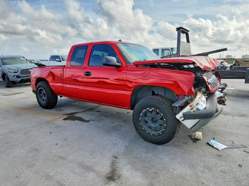 Aukcja sprzedaży 2003 Chevrolet Silverado, vin: 1GCEK19T73E324377, numer aukcji: 99304805
