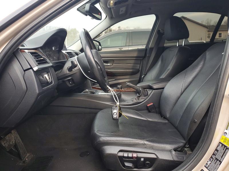 Продаж на аукціоні авто 2013 Bmw 328, vin: WBA3B5C58DF593540, номер лоту: 72579125
