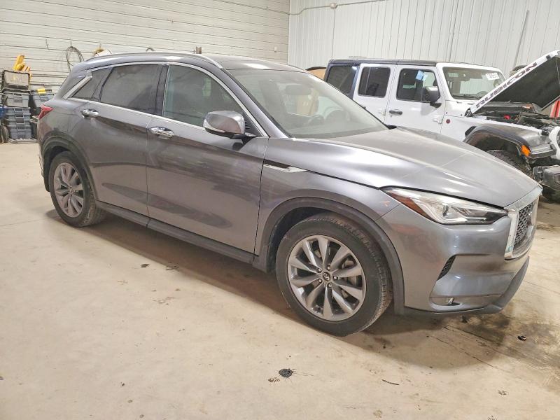 Aukcja sprzedaży 2019 Infiniti Qx50, vin: 3PCAJ5M33KF136324, numer aukcji: 75232075
