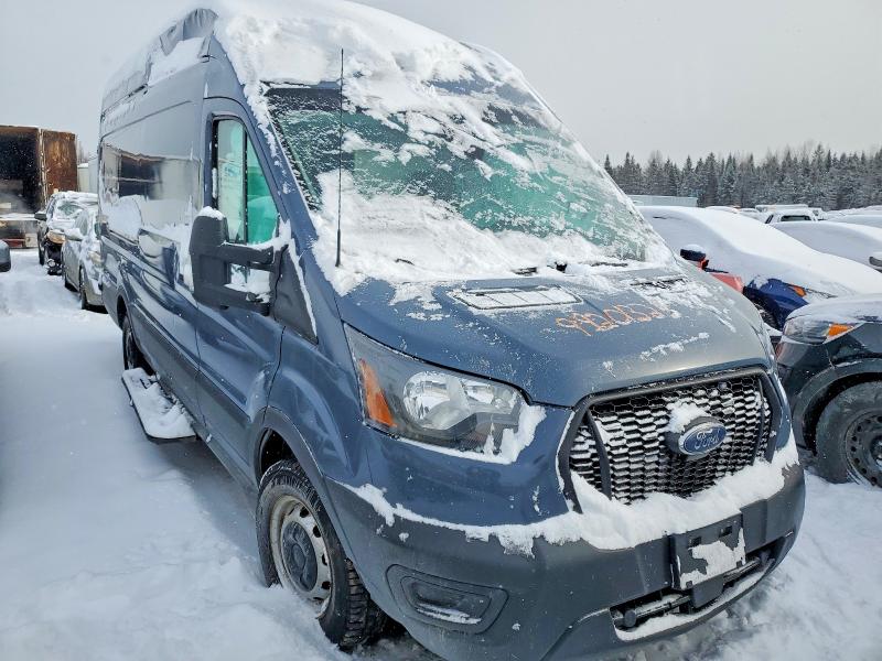 2021 Ford Transit მანქანა იყიდება აუქციონზე, vin: 1FTBR3X8XMKA68120, აუქციონის ნომერი: 99201325