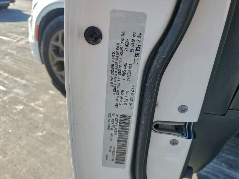 Aukcja sprzedaży 2018 Chrysler 300, vin: 2C3CCAGG3JH175163, numer aukcji: 80927985