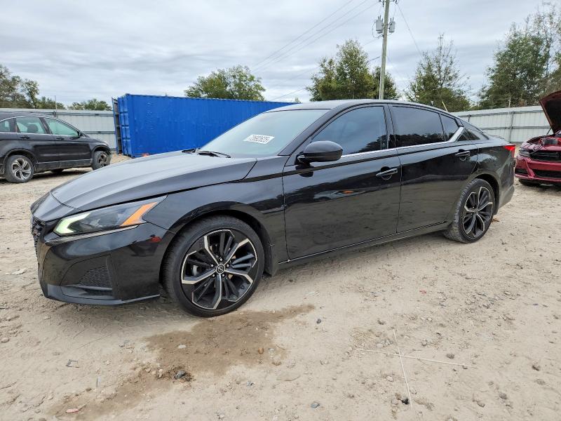 Продажа на аукционе авто 2023 Nissan Altima, vin: 1N4BL4CV6PN377689, номер лота: 72692625