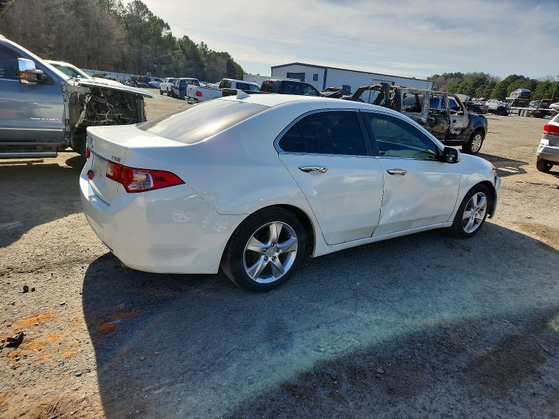 Aukcja sprzedaży 2011 Acura Tsx, vin: JH4CU2F62BC012269, numer aukcji: 73473475