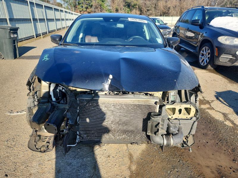74561805 :رقم المزاد ، 19UDE2F74KA001511 vin ، 2019 Acura Ilx مزاد بيع