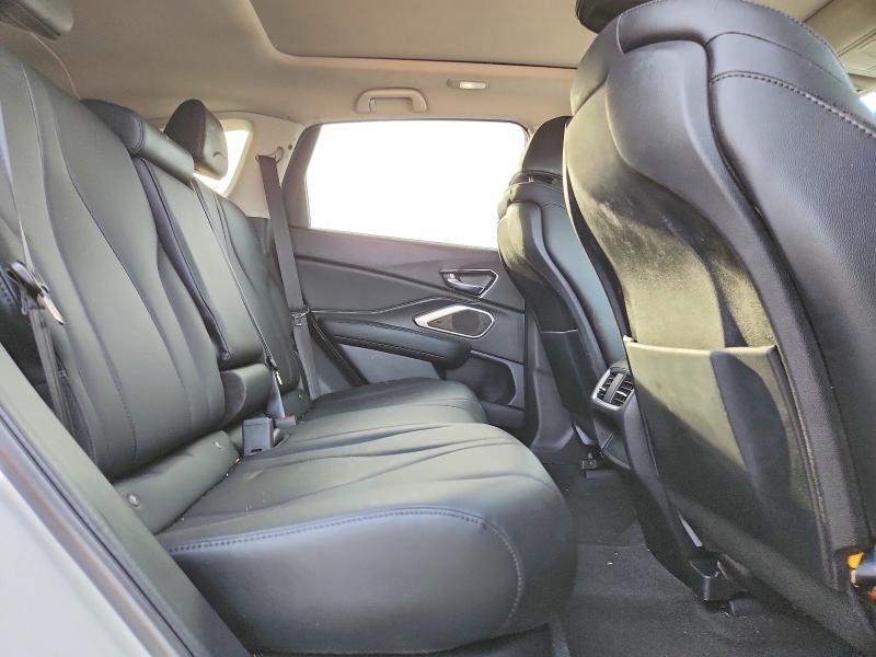 Aukcja sprzedaży 2020 Acura Rdx, vin: 5J8TC2H31LL028182, numer aukcji: 98449945