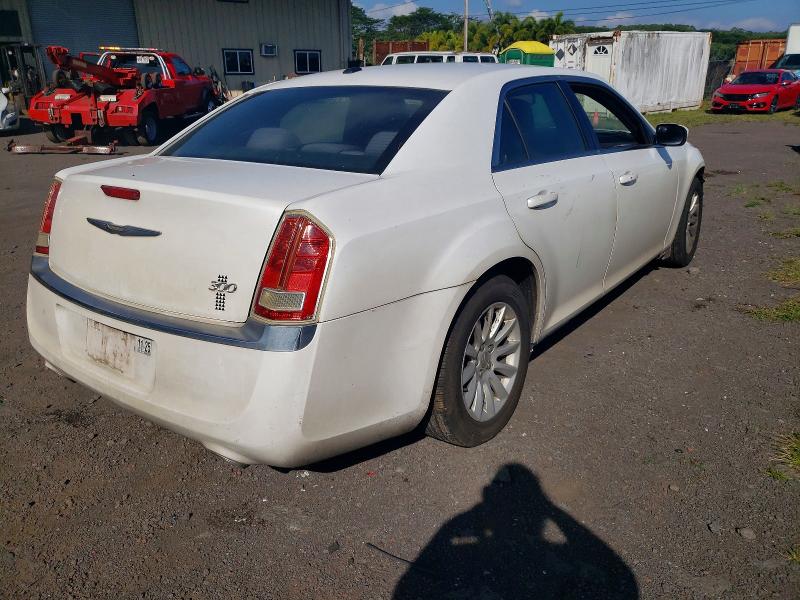 Aukcja sprzedaży 2012 Chrysler 300, vin: 2C3CCAAGXCH275109, numer aukcji: 74432955
