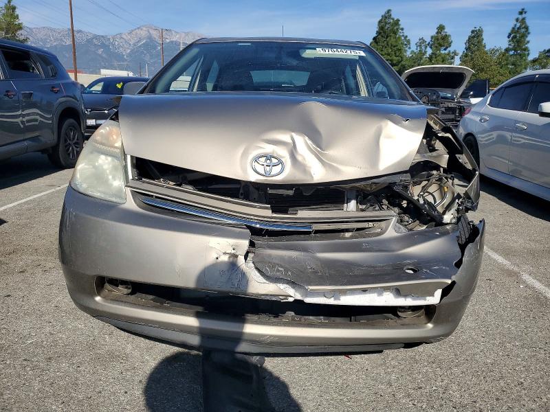 Aukcja sprzedaży 2008 Toyota Prius, vin: JTDKB20U883339004, numer aukcji: 97044275
