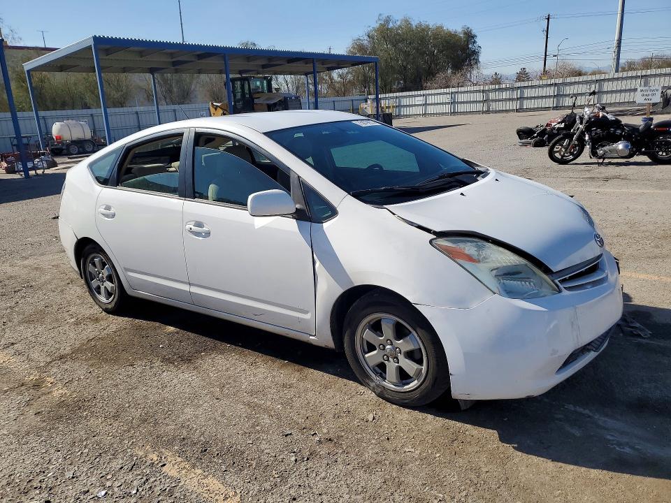 75679955 :رقم المزاد ، JTDKB20UX40009425 vin ، 2004 Toyota Prius مزاد بيع