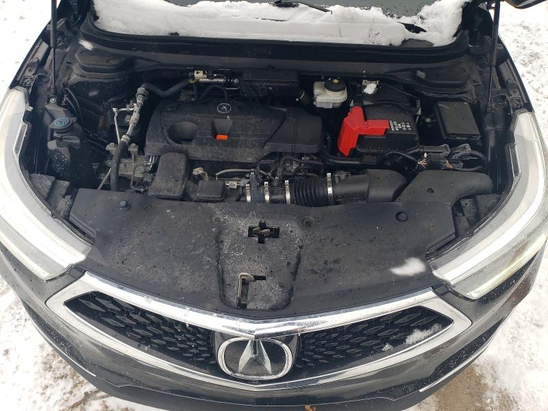 Продажа на аукционе авто 2021 Acura Rdx, vin: 5J8TC2H54ML021262, номер лота: 97962185