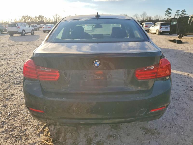Продаж на аукціоні авто 2014 Bmw 320, vin: WBA3C3G56ENS67187, номер лоту: 73794515