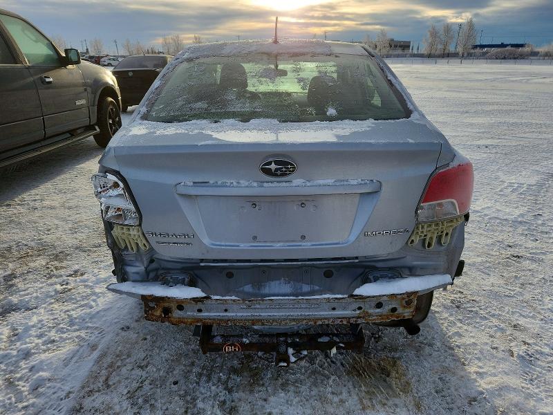 Aukcja sprzedaży 2013 Subaru Impreza, vin: JF1GJAC68DH008989, numer aukcji: 99719975