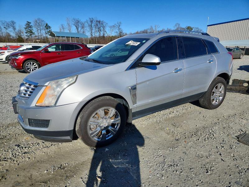 Продаж на аукціоні авто 2016 Cadillac Srx, vin: 3GYFNEE33GS575153, номер лоту: 96731025