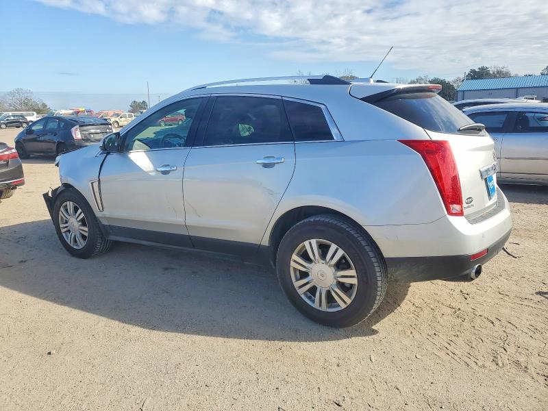Aukcja sprzedaży 2015 Cadillac Srx, vin: 3GYFNBE37FS586704, numer aukcji: 74264205