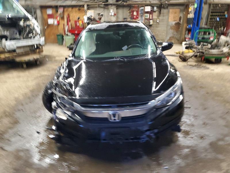 2018 Honda Civic მანქანა იყიდება აუქციონზე, vin: 2HGFC2F54JH037311, აუქციონის ნომერი: 73795375