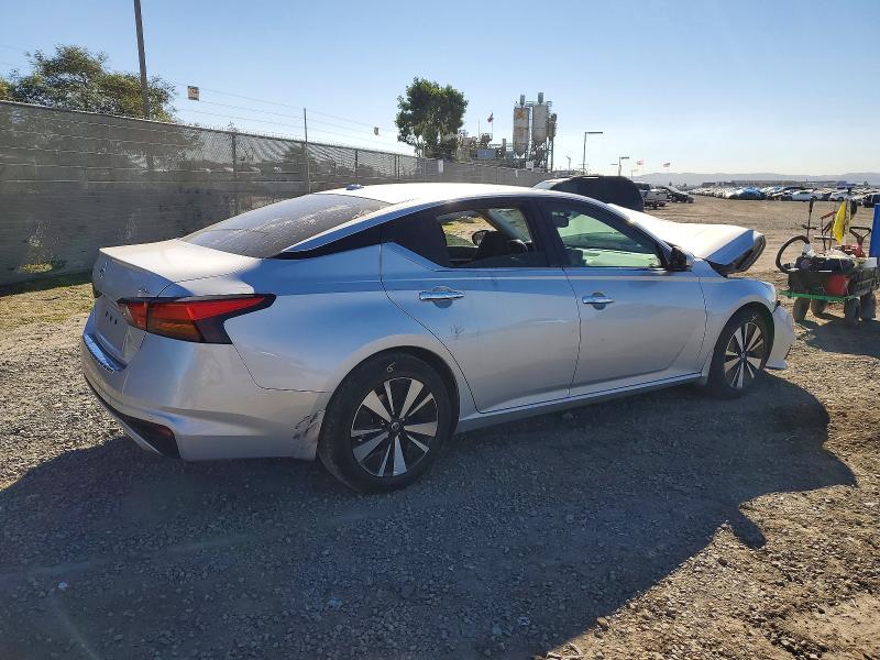 2020 Nissan Altima მანქანა იყიდება აუქციონზე, vin: 1N4BL4EV6LC191332, აუქციონის ნომერი: 72494215