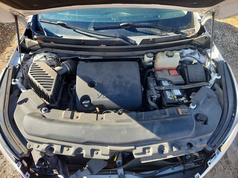 Aukcja sprzedaży 2018 Buick Enclave, vin: 5GAERCKW1JJ240556, numer aukcji: 72903745