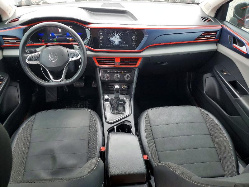 Продаж на аукціоні авто 2022 Volkswagen Taos, vin: 3VVRX7B2XNM007232, номер лоту: 74059735