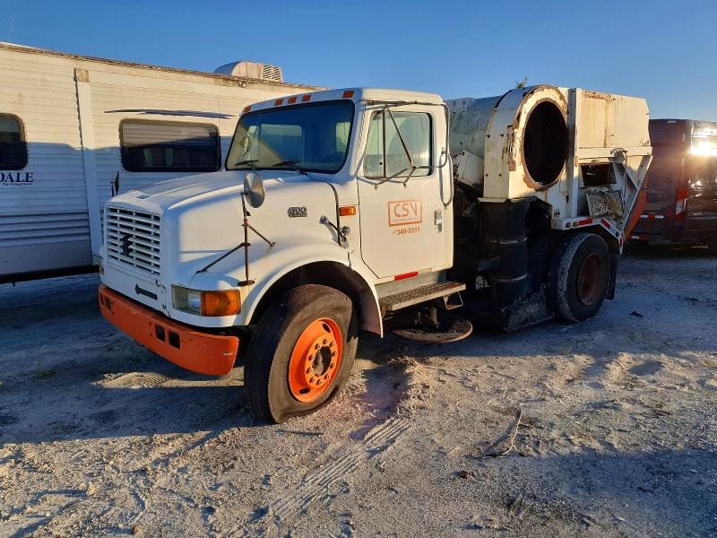Продаж на аукціоні авто 1999 International 4000 4700, vin: 1HTSCABN2XH610205, номер лоту: 74667755