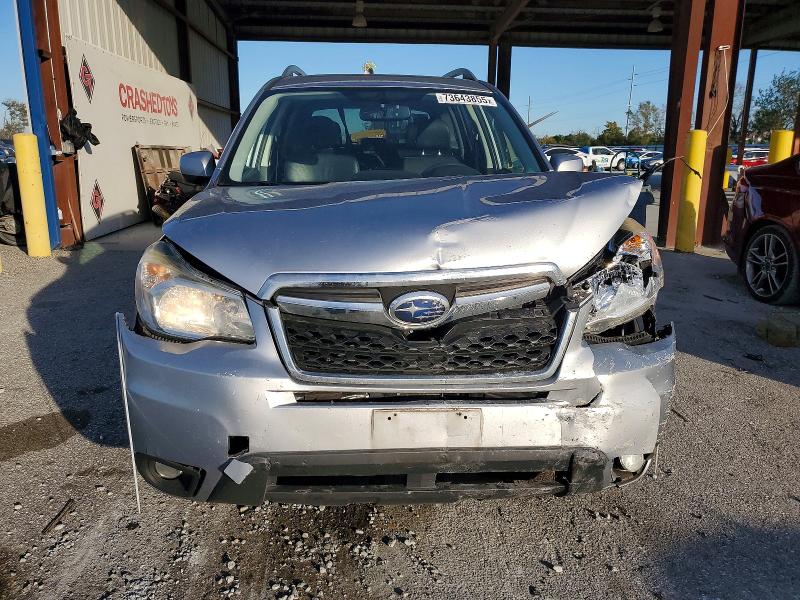 Aukcja sprzedaży 2015 Subaru Forester 2, vin: JF2SJAHC4FH479805, numer aukcji: 73643855