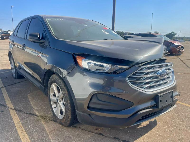 2020 Ford Edge Se მანქანა იყიდება აუქციონზე, vin: 2FMPK3G93LBB47281, აუქციონის ნომერი: 73110765