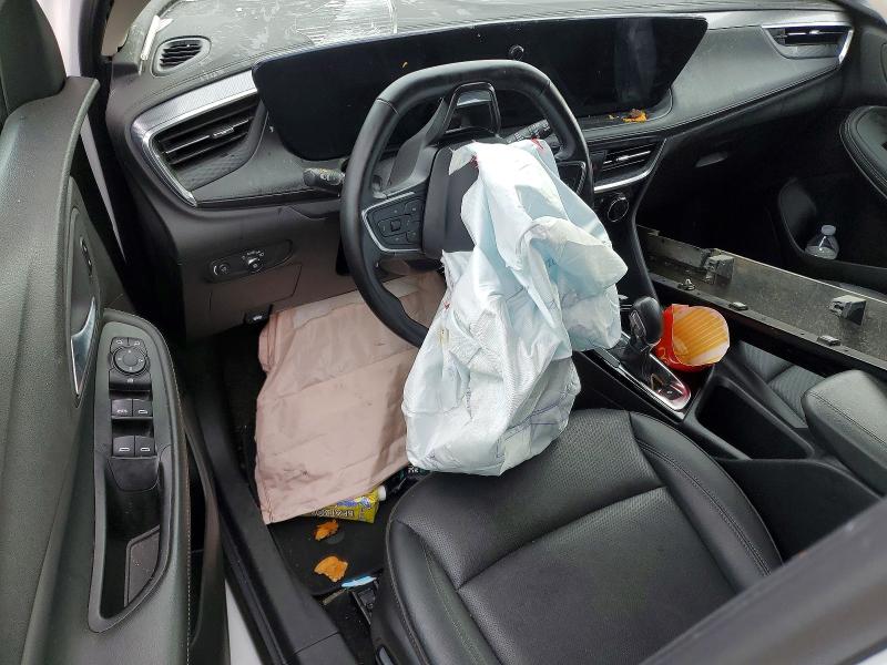 Продаж на аукціоні авто 2024 Buick Encore Gx, vin: KL4AMDSL4RB083077, номер лоту: 72476265