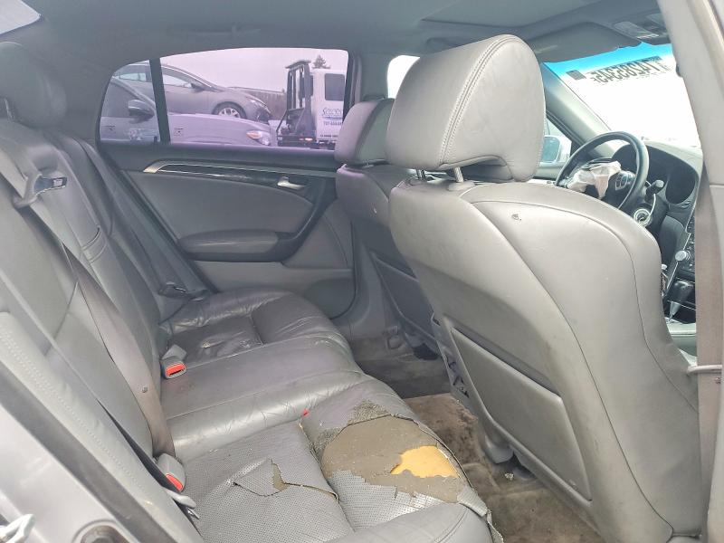 Aukcja sprzedaży 2004 Acura Tl, vin: 19UUA66254A008168, numer aukcji: 74285345
