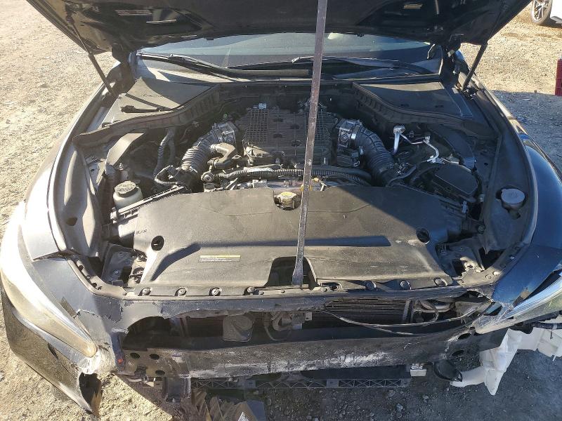 Продажа на аукционе авто 2015 Infiniti Q50, vin: JN1BV7AP3FM352461, номер лота: 74875435