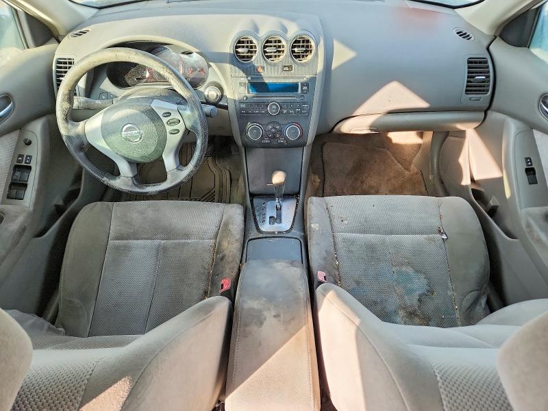 2007 Nissan Altima მანქანა იყიდება აუქციონზე, vin: 1N4AL21E27C173244, აუქციონის ნომერი: 74257605