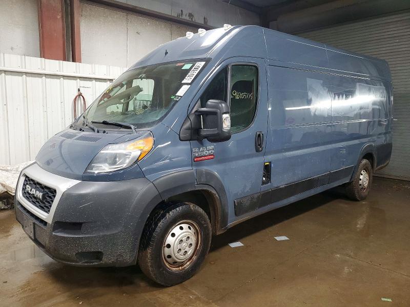 Aukcja sprzedaży 2021 Ram Promaster, vin: 3C6FRVJG5ME501107, numer aukcji: 96705775